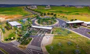 Imagem: ÁREA RESIDENCIAL À VENDA COM 10.083,38