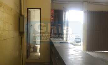 Imagem 6: BARRACÃO COMERCIAL / RESIDENCIAL NO BAIRRO SATÉLITE IRES, SENDO O BARRACÃO MAIS 2 CASAS N