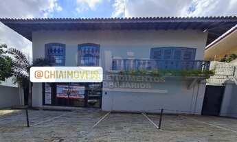 Imagem: CASA COMERCIAL em CAMPINAS - SP, NOVA CAMPINAS