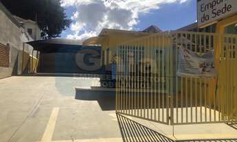 Imagem: ESTACIONAMENTO NA AV. BARÃO DE ITAPURA