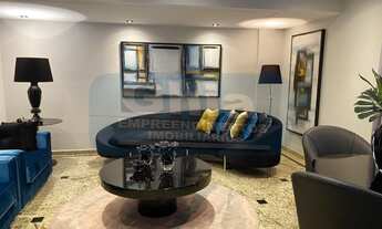 Imagem 2: EXCELENTE APTO. 1 POR ANDAR, 3 DORMITÓRIOS COM 1 SUÍTE, PORCELANATO, LIVING PARA 2 AMBIENT