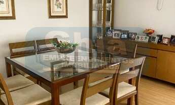 Imagem 3: EXCELENTE APTO. 1 POR ANDAR, 3 DORMITÓRIOS COM 1 SUÍTE, PORCELANATO, LIVING PARA 2 AMBIENT