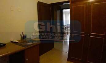 Imagem 7: EXCELENTE APTO. 1 POR ANDAR, 3 DORMITÓRIOS COM 1 SUÍTE, PORCELANATO, LIVING PARA 2 AMBIENT