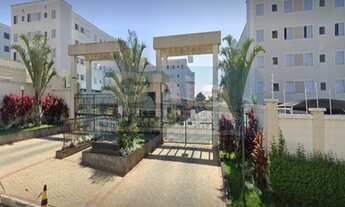 Imagem: APARTAMENTO PARA VENDA NO PARQUE DAS CONSTELAÇÕES