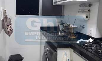 Imagem 2: APARTAMENTO PARA VENDA NO PARQUE DAS CONSTELAÇÕES EM CAMPINAS-SP, COM 2 DORMITÓRIOS, NO UL