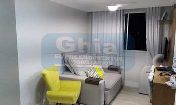 Imagem 6: APARTAMENTO PARA VENDA NO PARQUE DAS CONSTELAÇÕES EM CAMPINAS-SP, COM 2 DORMITÓRIOS, NO UL