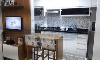 Imagem 7: APARTAMENTO PARA VENDA NO PARQUE DAS CONSTELAÇÕES EM CAMPINAS-SP, COM 2 DORMITÓRIOS, NO UL