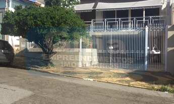 Imagem: Casa Venda Jardim Chapadão, 3 quartos sendo