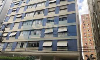 Imagem 1: APARTAMENTO PARA VENDA NO CENTRO DE CAMPINAS-SP, COM EXELENTE LOCALIZAÇÃO PROXIMO A MATERN