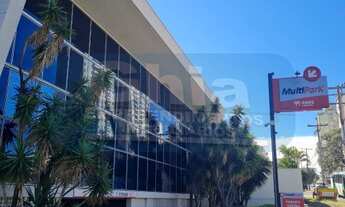 Imagem: Sala comercial com ótima localização