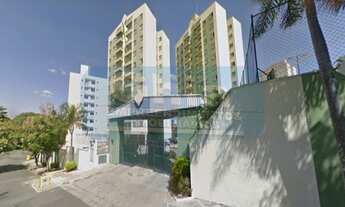 Imagem: APTO COM 3 DORMITÓRIOS, COM SACADA, COZINHA