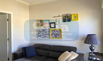 Imagem 7: Casa em condomínio fechado no Gramado com 4 suítes com terraço, home office, sala de janta