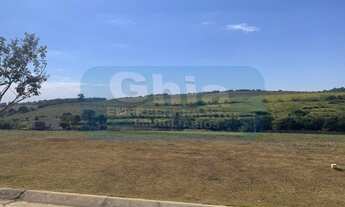 Imagem 2: Terreno à venda na região de Alphaville Campinas, 615 m² Parque dos Alecrins