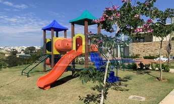 Imagem 4: Terreno à venda na região de Alphaville Campinas, 615 m² Parque dos Alecrins