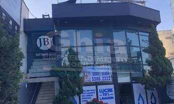 Imagem: SALÃO COMERCIAL em CAMPINAS - SP, CAMBUÍ