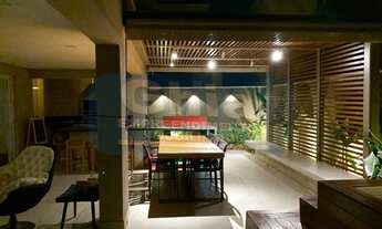 Imagem: Lindo sobrado à venda no Residencial Paineiras