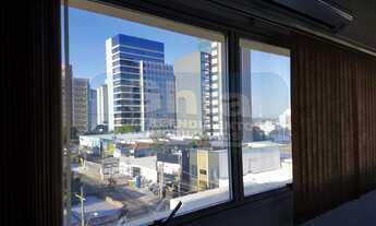 Imagem: Sala Comercial à venda na Barão de Itapura