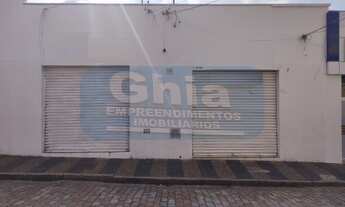 Imagem: Loja para locaçao no centro de campinas