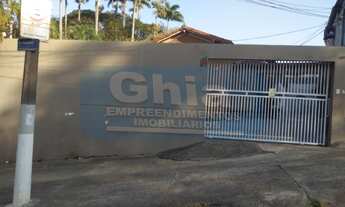 Imagem: CASA COMERCIAL em CAMPINAS - SP, Bosque