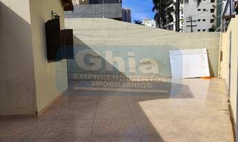 Imagem 3: LINDA RESIDENCIA EM RUA SUPER TRANQUILA DO CAMBUÍ, COM 3 DORMITÓRIOS, 2 SUÍTES, RICA EM AR