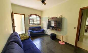 Imagem 6: LINDA RESIDENCIA EM RUA SUPER TRANQUILA DO CAMBUÍ, COM 3 DORMITÓRIOS, 2 SUÍTES, RICA EM AR