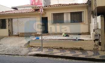 Imagem: Casa comercial á venda Cambuí Luciane