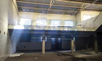 Imagem: Barracão para venda no Jardim Aurélia