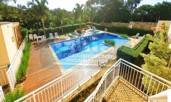 Imagem: APARTAMENTO RESIDENCIAL em Hortolandia