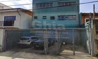 Imagem: Barracão área comercial, barracão Swift