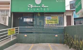 Imagem: SALÃO COM/RES em CAMPINAS - SP, JARDIM