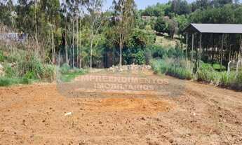 Imagem 4: Terreno industrial para Venda Parque São Pedro, Valinhos 5.153,00 m² total; Área industria