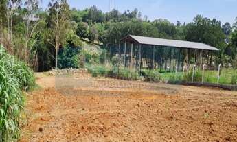Imagem 2: Terreno industrial para Venda Parque São Pedro, Valinhos 5.153,00 m² total; Área industria