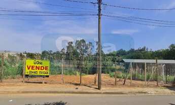 Imagem: Terreno industrial para Venda Parque São