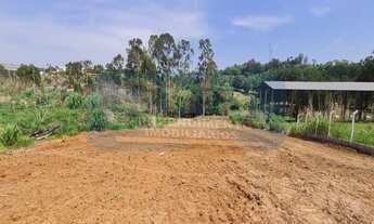 Imagem 3: Terreno industrial para Venda Parque São Pedro, Valinhos 5.153,00 m² total; Área industria