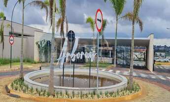 Imagem: Terreno à venda condomínio fechado em