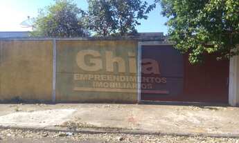 Imagem: TERRENO COM/RES em CAMPINAS - SP, PARQUE