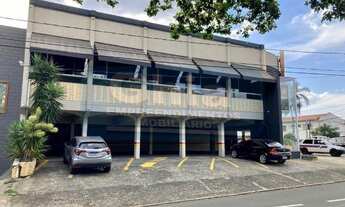 Imagem: Salão Comercial região Lagoa do Taquaral