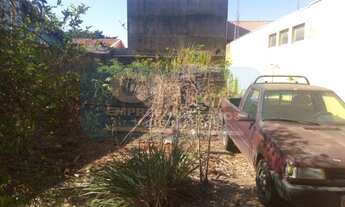 Imagem 2: TERRENO COM/RES em CAMPINAS - SP, PARQUE VIA NORTE