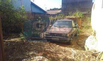 Imagem 3: TERRENO COM/RES em CAMPINAS - SP, PARQUE VIA NORTE