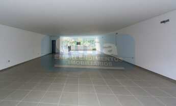 Imagem 4: SALÃO COMERCIAL PARA LOCAÇÃO NO BAIRRO JARDIM DAS OLIVEIRAS EM CAMPINAS/SP ZONEAMENTO ZC2