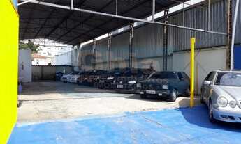 Imagem 2: ESTACIONAMENTO COMERCIAL em CAMPINAS - SP, VILA ITAPURA