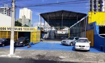 Imagem 3: ESTACIONAMENTO COMERCIAL em CAMPINAS - SP, VILA ITAPURA