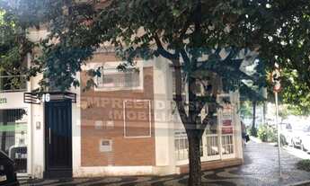 Imagem: SALÃO COMERCIAL em CAMPINAS - SP, CAMBUÍ