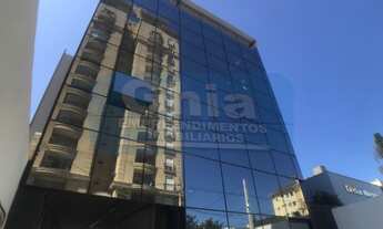 Imagem: PRÉDIO COMERCIAL em CAMPINAS - SP, CAMBUÍ