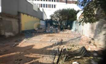 Imagem: TERRENO COMERCIAL em CAMPINAS - SP, CAMBUÍ