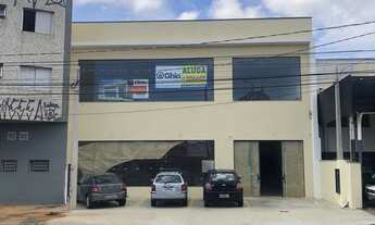 Imagem: Salão comercial no bairro Taquaral 403