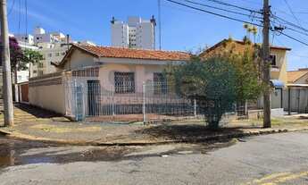 Imagem: CASA DE ESQUINA COM GAR. PARA 02 AUTOS