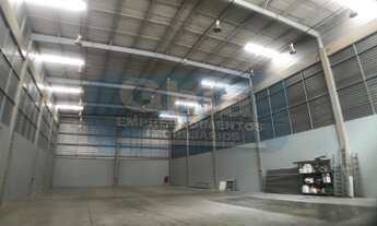 Imagem: GALPÃO COMERCIAL em CAMPINAS - SP, TECHNO