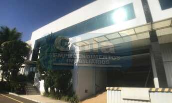 Imagem: GALPÃO COMERCIAL em CAMPINAS - SP, TECHNO