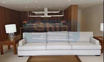 Imagem 5: APARTAMENTO RESIDENCIAL em CAMPINAS - SP, CAMBUÍ